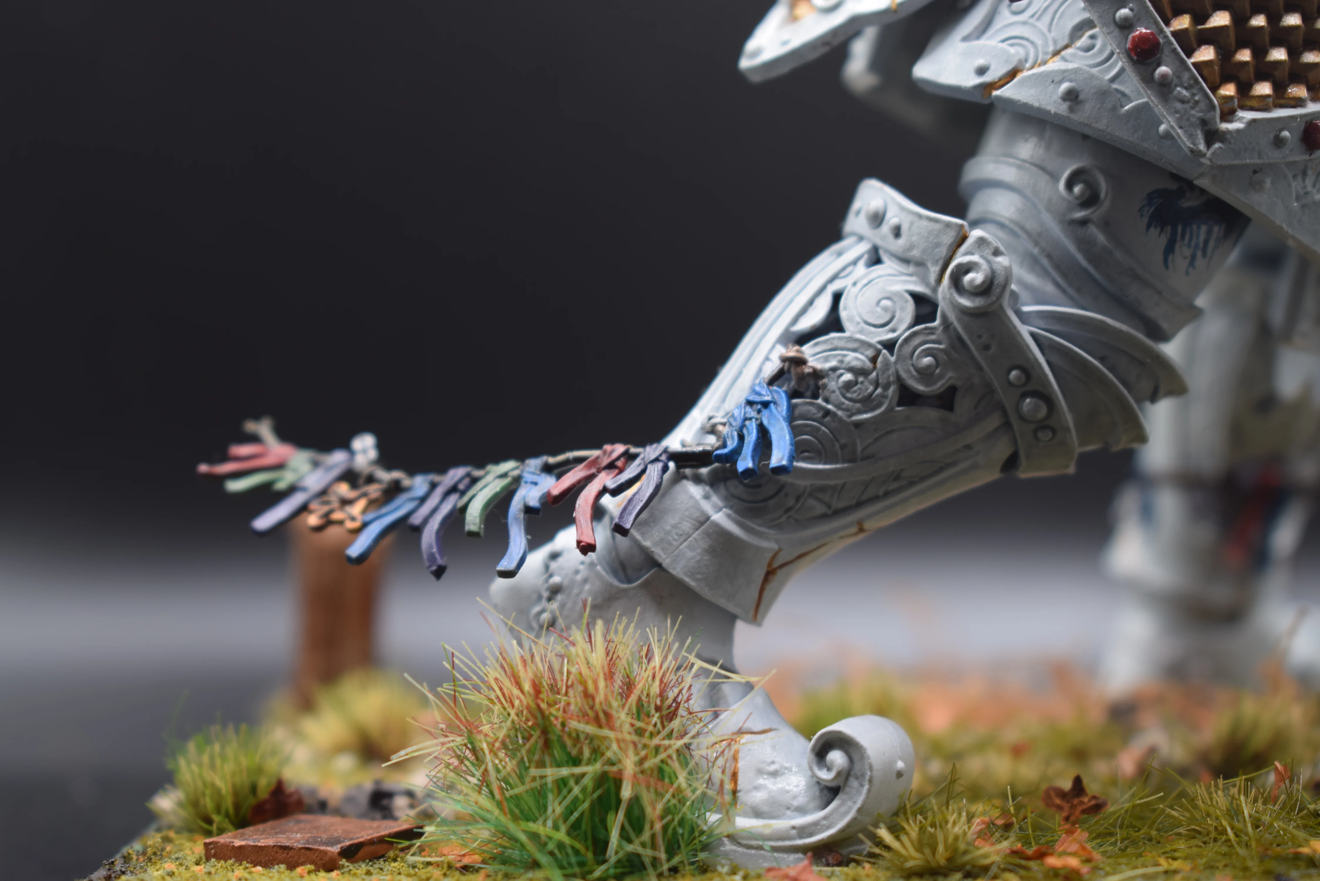 Centinela Catai Peana