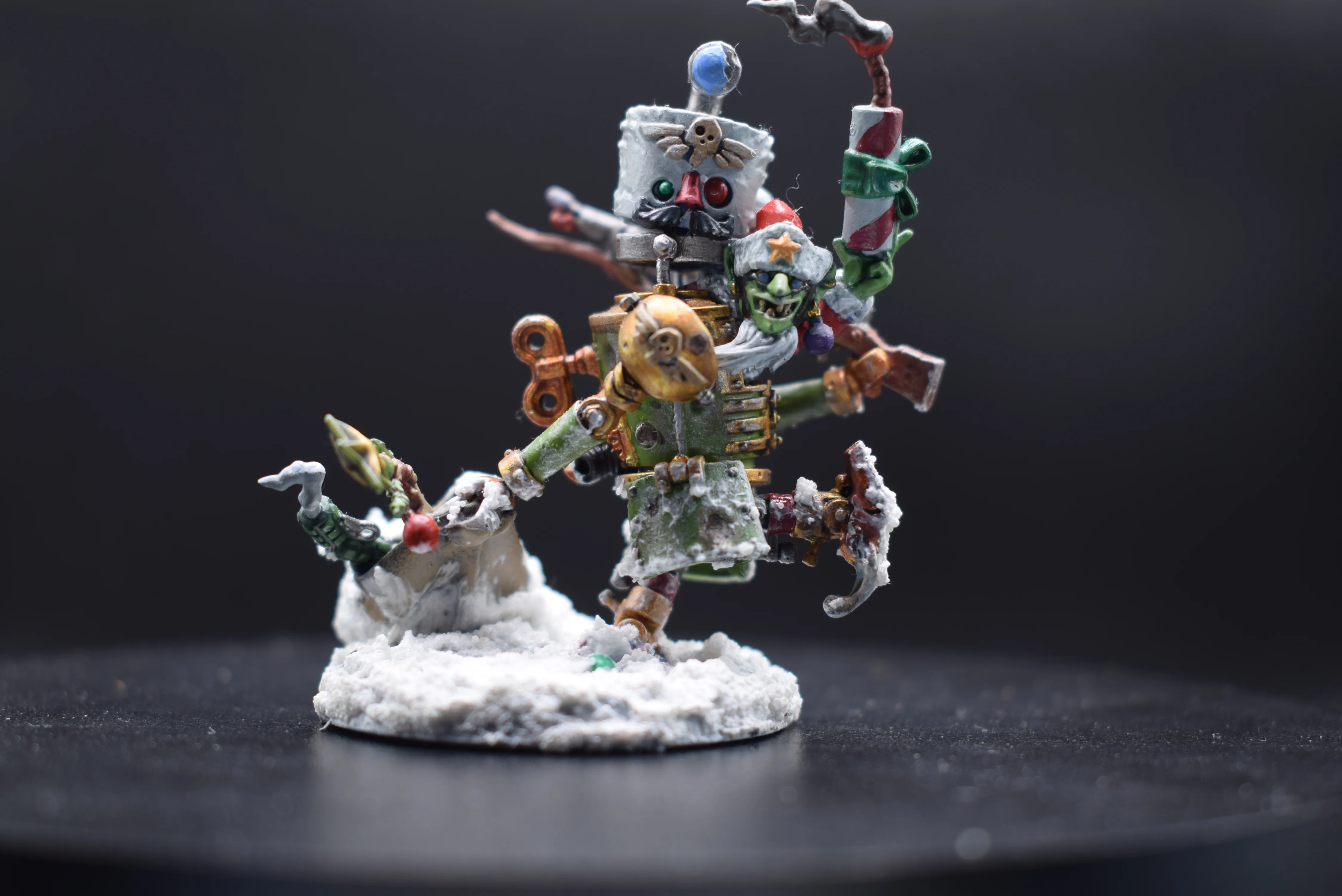 El Gobbo Rojo | Ver Artículo