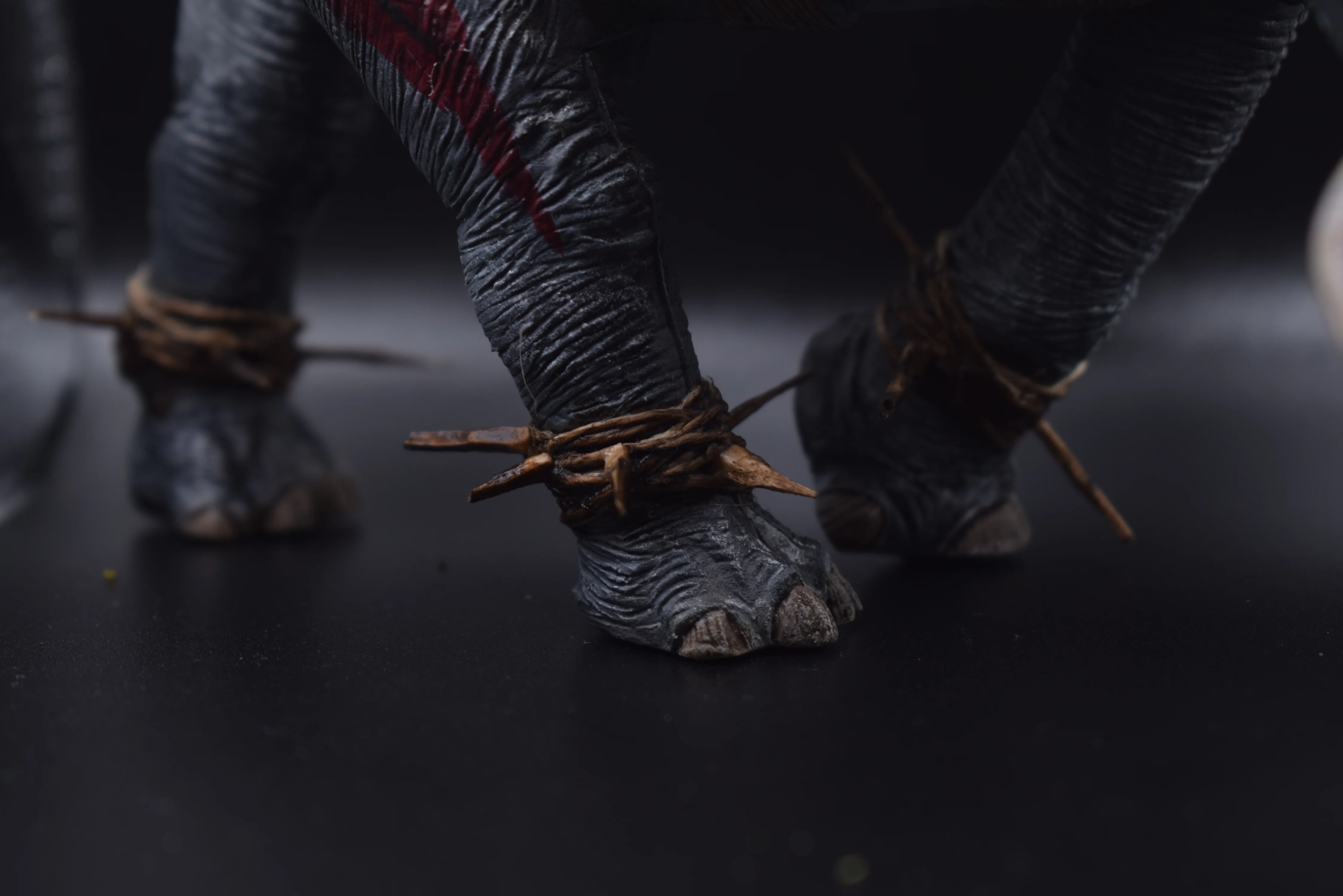 Mûmakil Haradrim Details