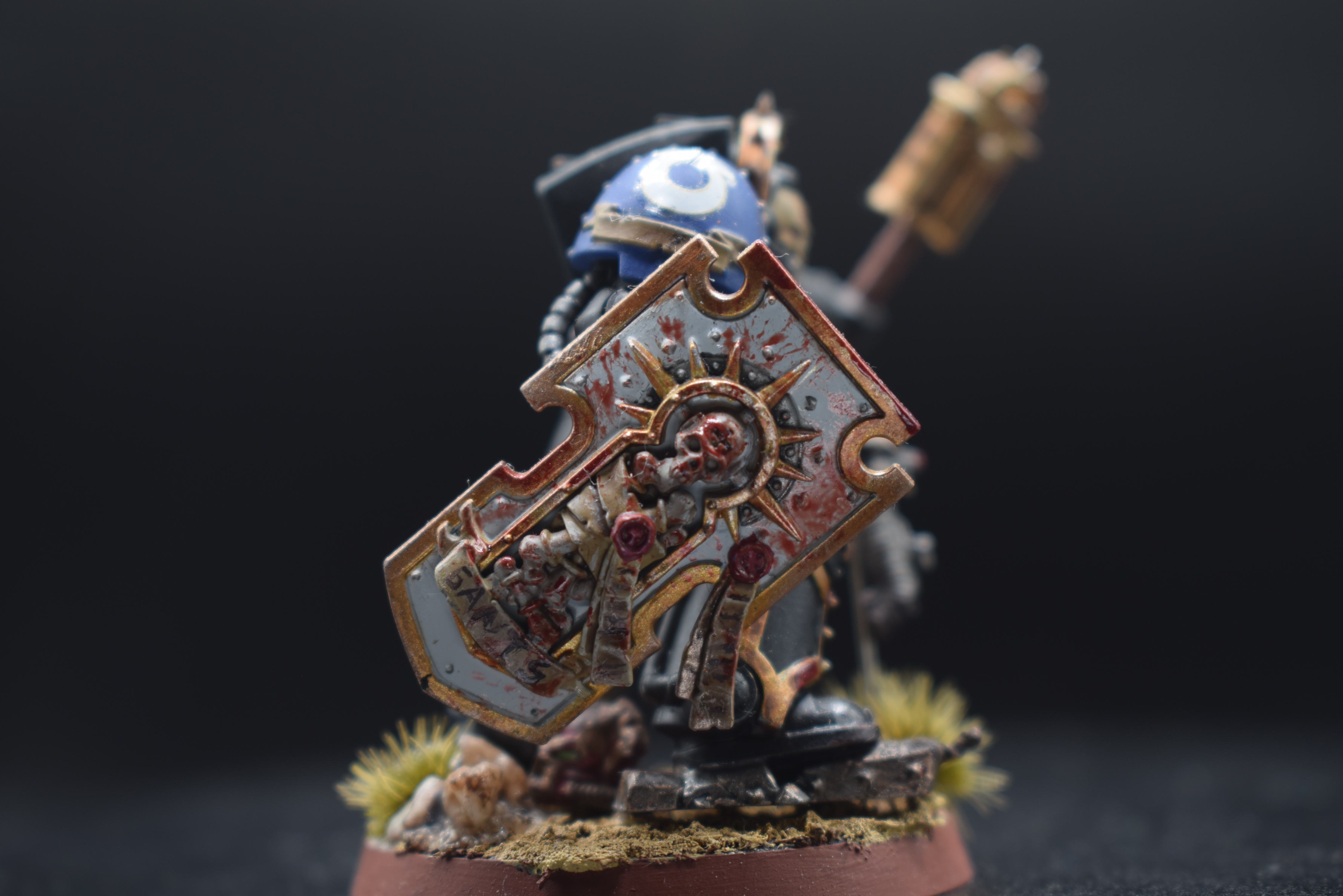 Capellán Exterminador