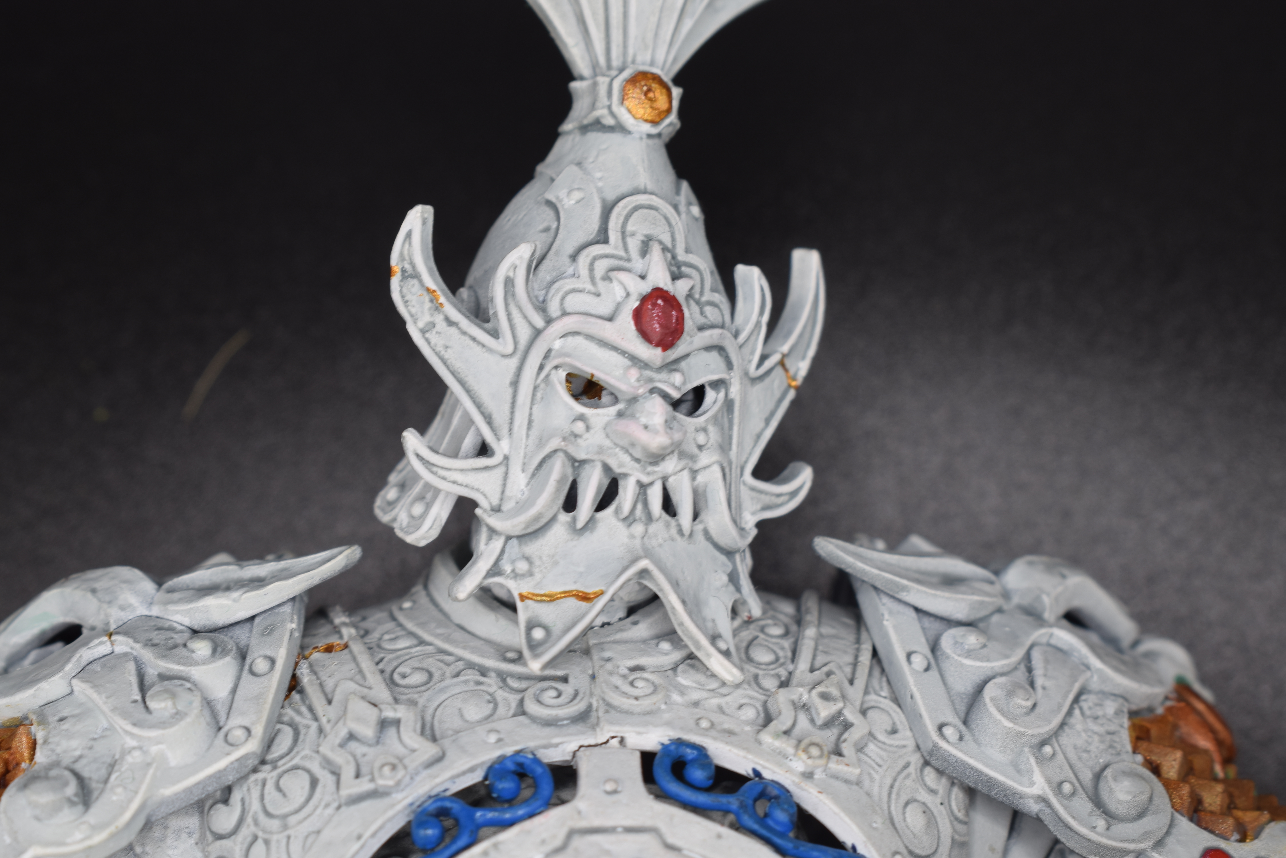 Alberto Miniatures Studio