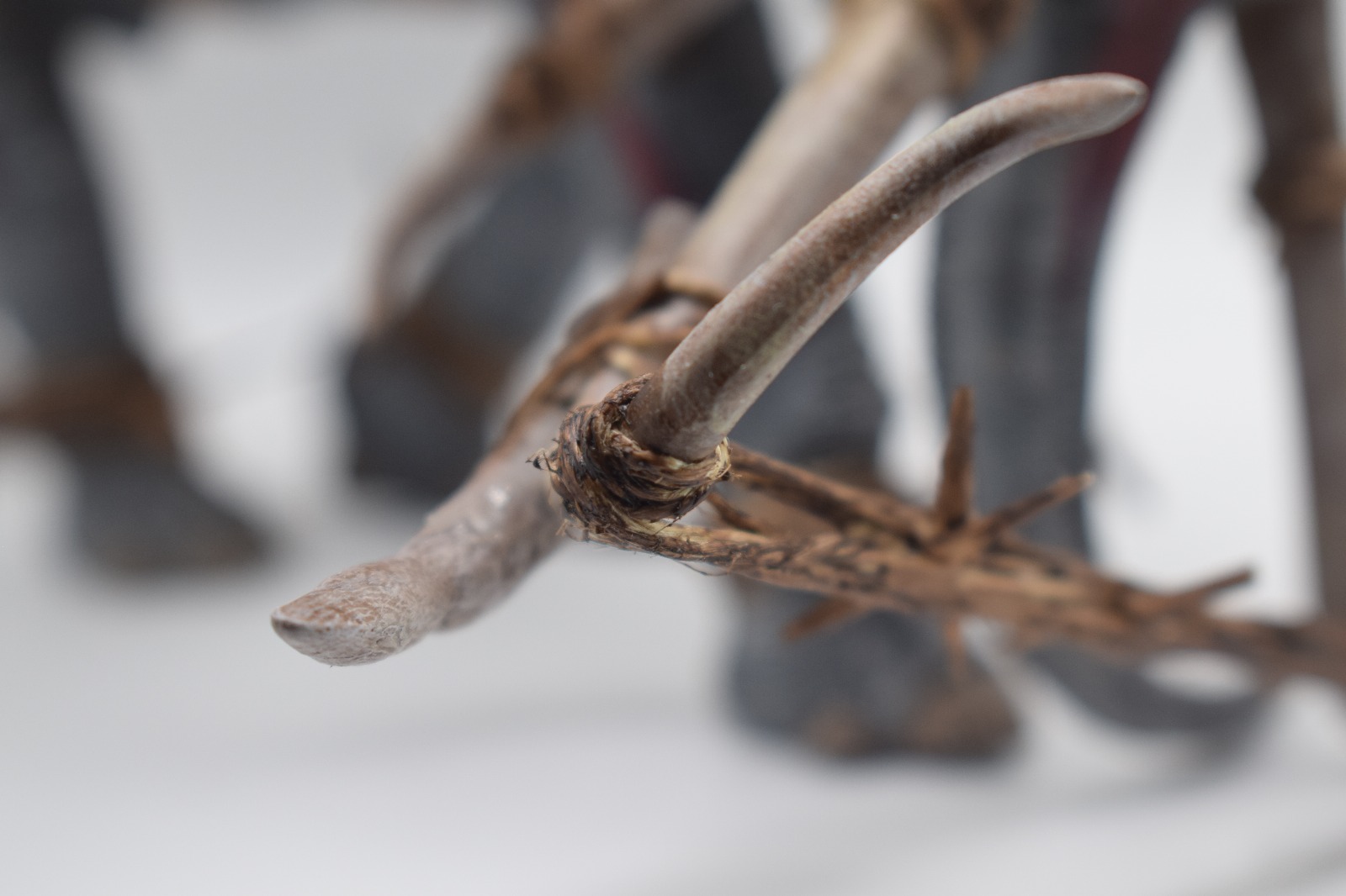 Mumakil (WIP) - vista 4