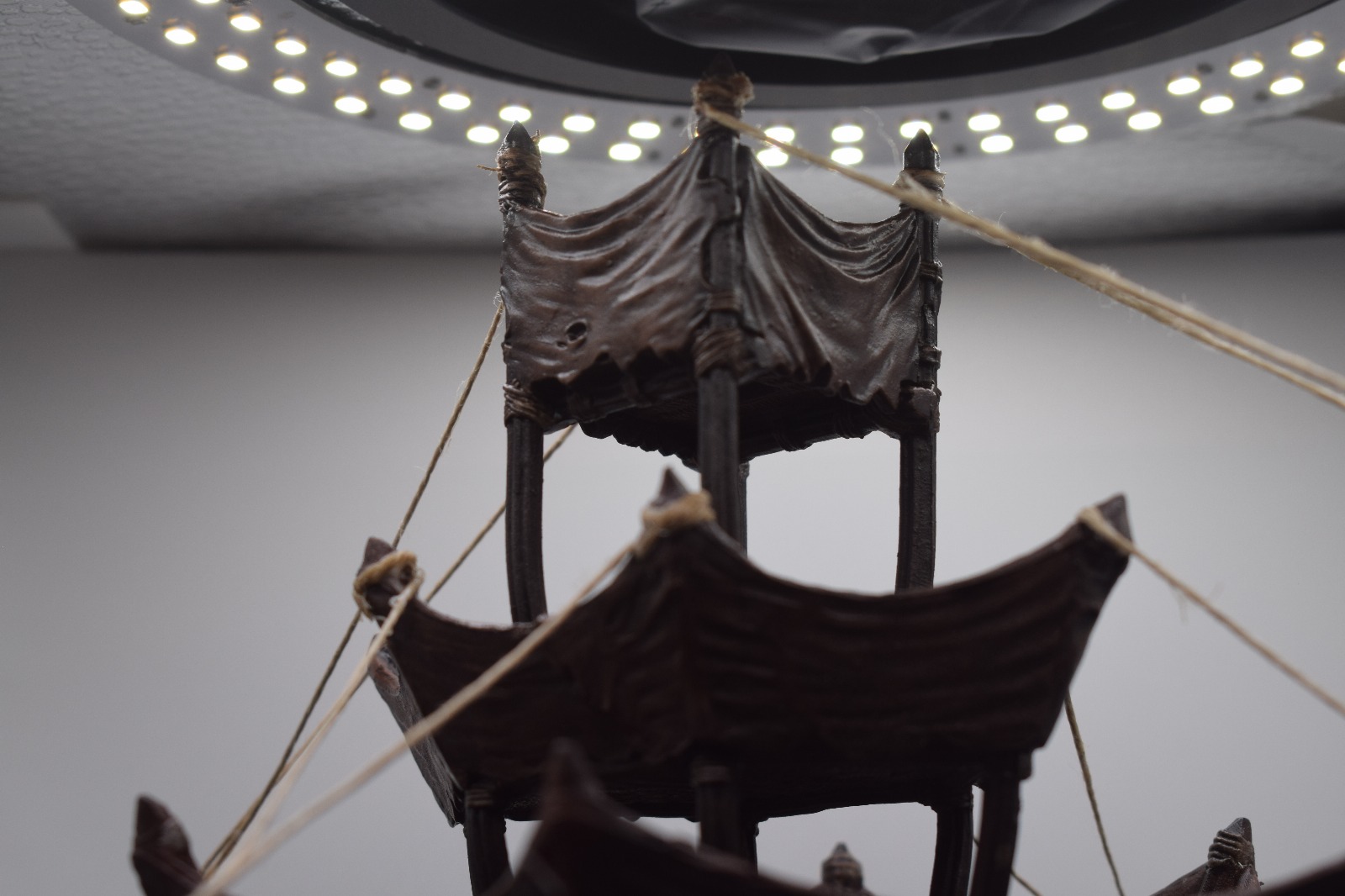 Mumakil (WIP) - vista 5