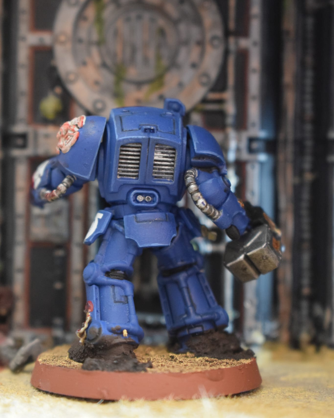 Exterminador Revientacráneos - 4