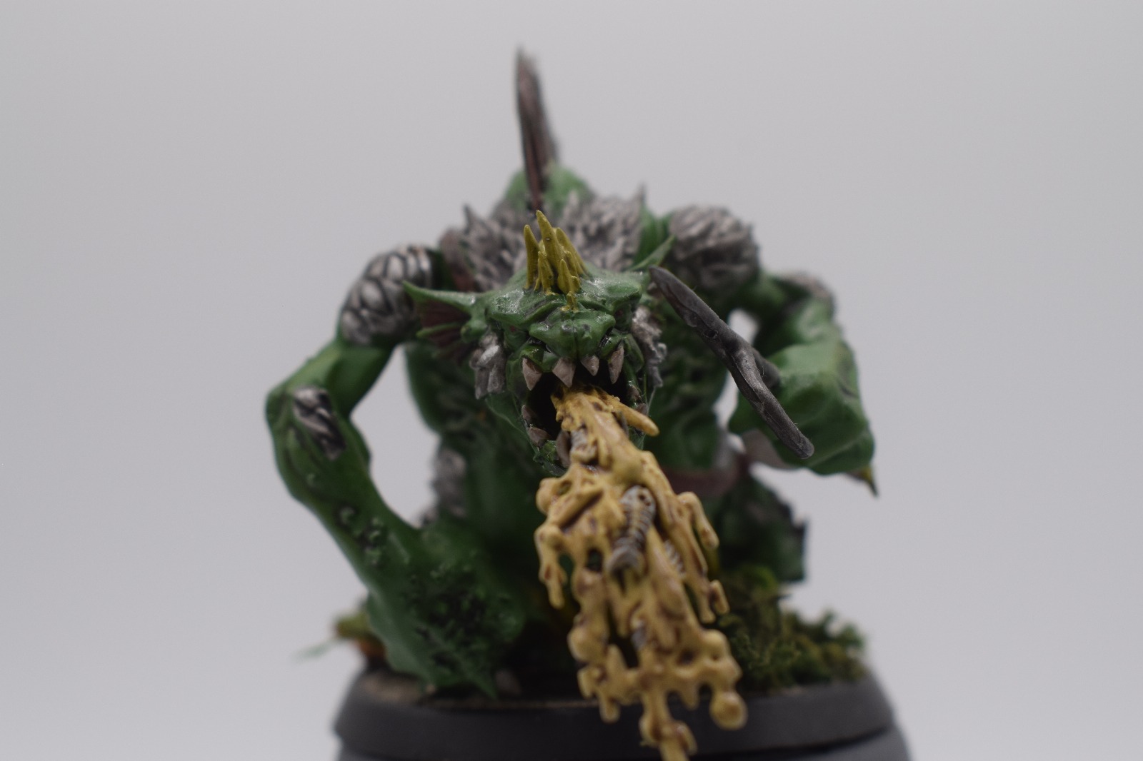 Bileth, el Devorador - vista 1