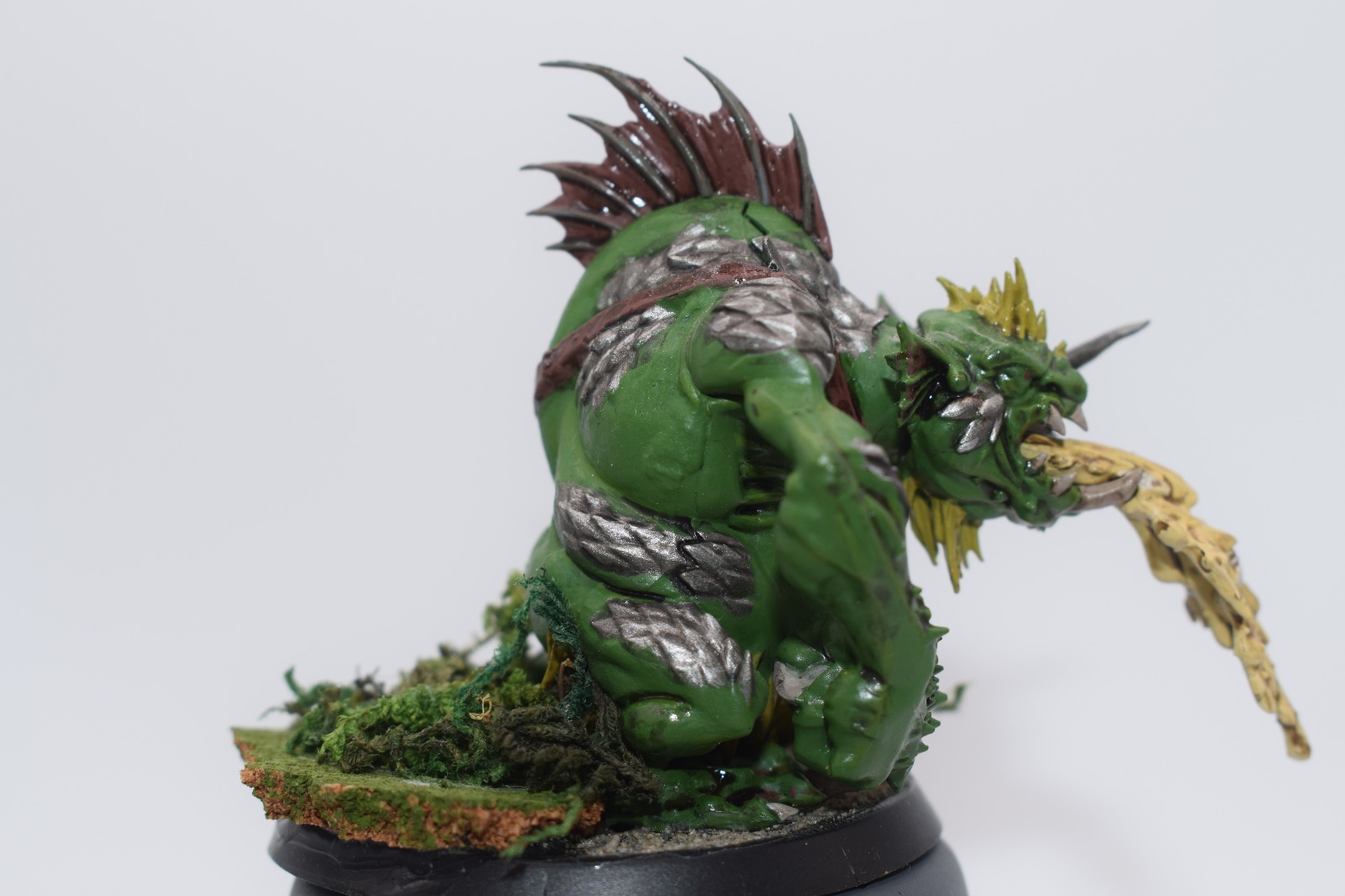 Bileth, el Devorador - vista 2