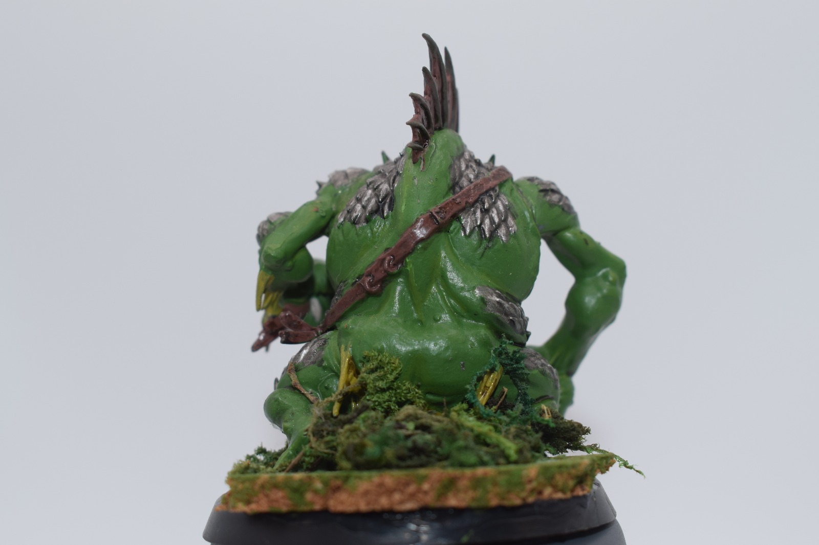 Bileth, el Devorador - vista 3