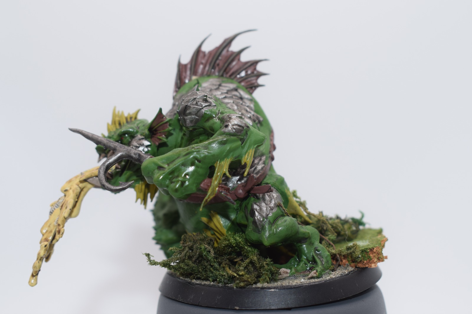 Bileth, el Devorador - vista 4